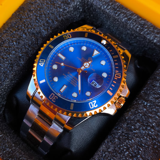 ROLEX SUBMARINE PARA HOMBRE - BIC - REF-NGRO