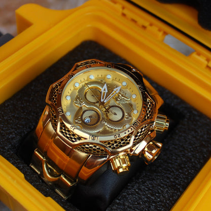 INVICTA DRAGON PARA HOMBRE REF-DD