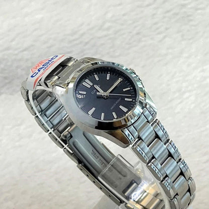 CASIO ORIGINAL PARA DAMA REF-LTP-1215A-1A2