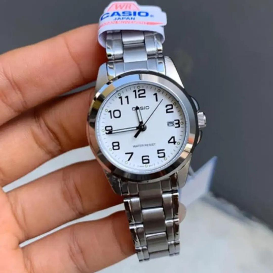 CASIO ORIGINAL PARA DAMA REF-LTP-1215A-7B2