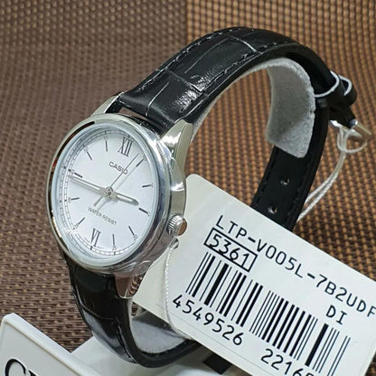 CASIO ORIGINAL PARA DAMA REF-LTP-V005L-7B2