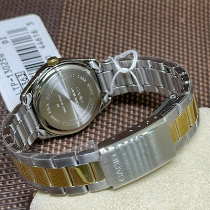 CASIO ORIGINAL PARA DAMA REF LTP-1302SG-7A