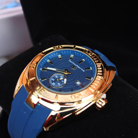 TECHNOMARINE  PARA HOMBRE REF-AD