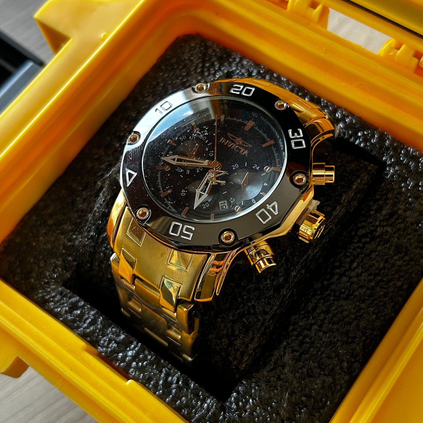 INVICTA PRODIVER PARA HOMBRE REF-DNN