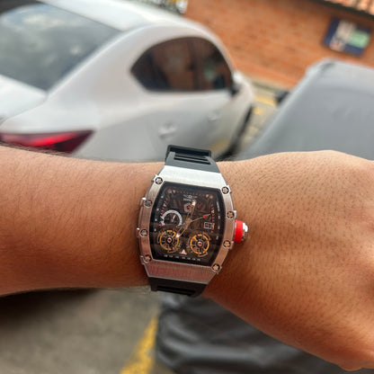 INVICTA X RICHARD MILLE VOLANTE REF-NNG