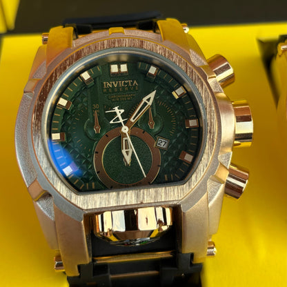 INVICTA BOLT GOMA PAREJA  REF-NV