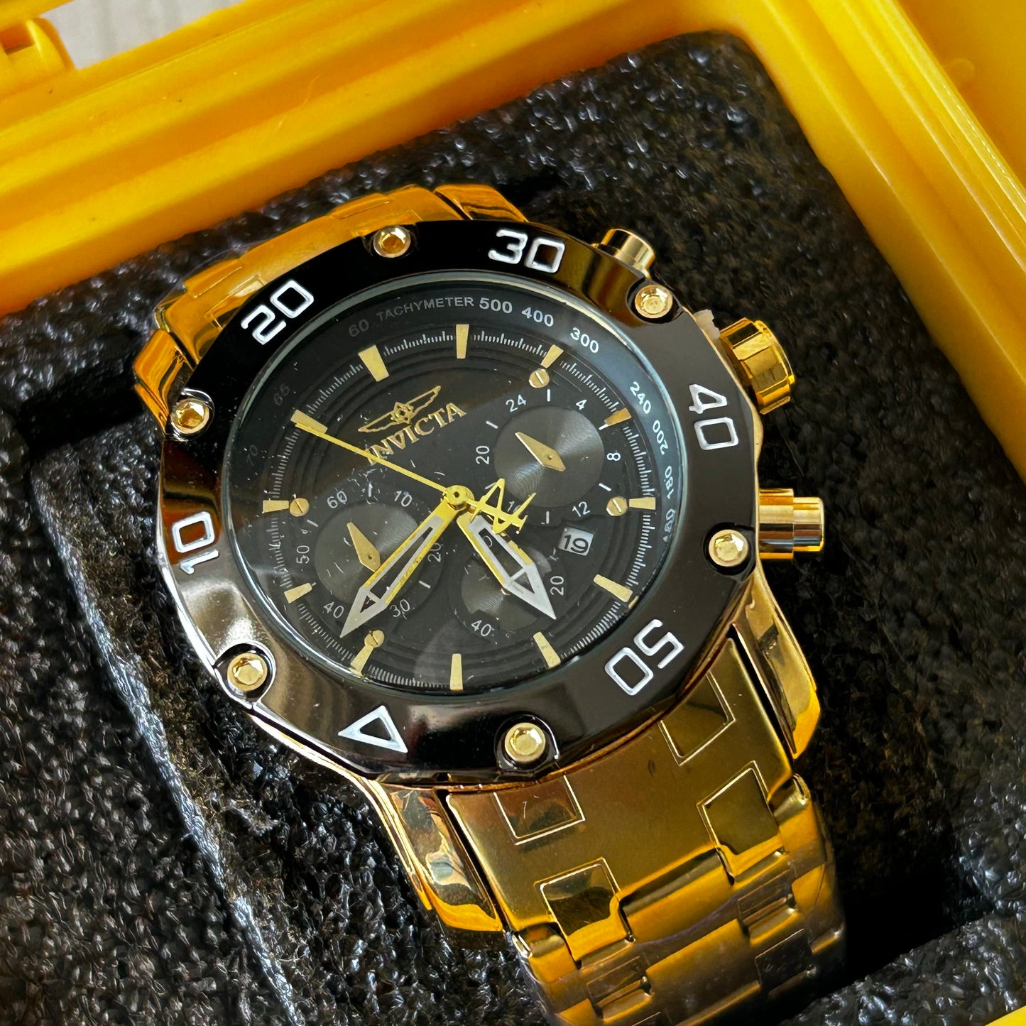 INVICTA PRODIVER PARA HOMBRE REF-DNN