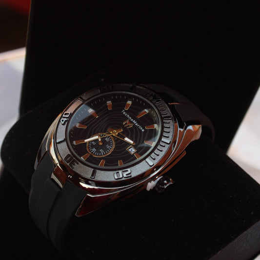 TECHNOMARINE  PARA HOMBRE REF-N