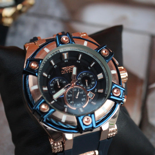 INVICTA BOLT FUNCIONAL REF-AO