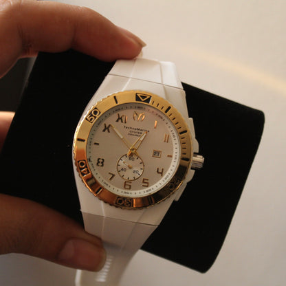 TECHNOMARINE MANTA PARA HOMBRE REF-B