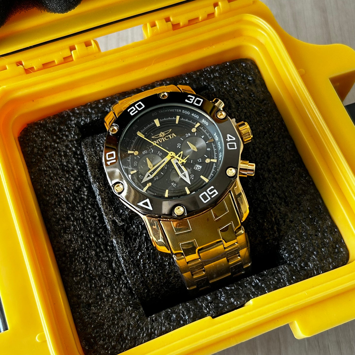 INVICTA PRODIVER PARA HOMBRE REF-DNN