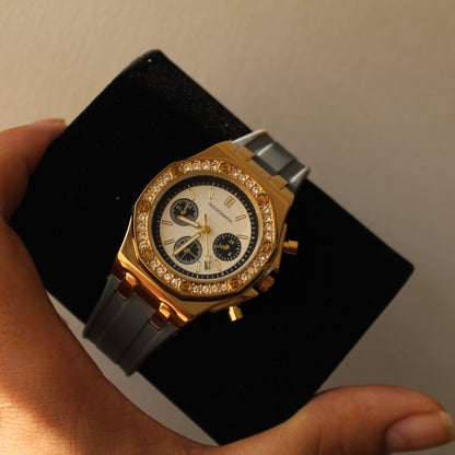 TECHNOMARINE CUBANO PARA DAMA REF-GD