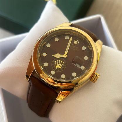 ROLEX PARA HOMBRE CORONA REF-MEMH