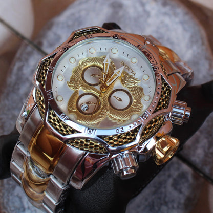 INVICTA DRAGON PARA HOMBRE REF-BIB