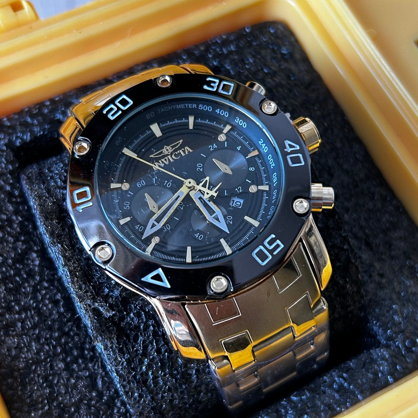 INVICTA PRODIVER PARA HOMBRE REF-DNN