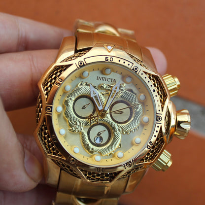 INVICTA DRAGON PARA HOMBRE REF-DD