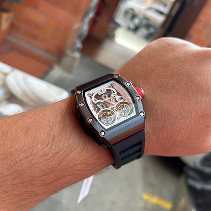 INVICTA X RICHARD MILLE VOLANTE REF-NB02