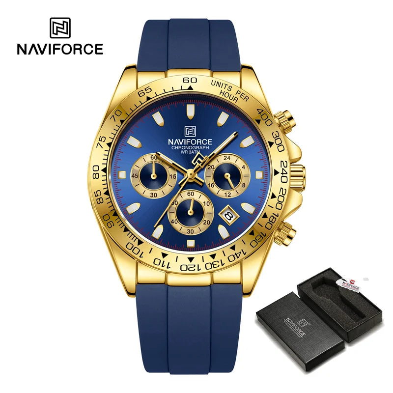 NAVIFORCE ORIGINAL PARA HOMBRE REF NF8054-ADA