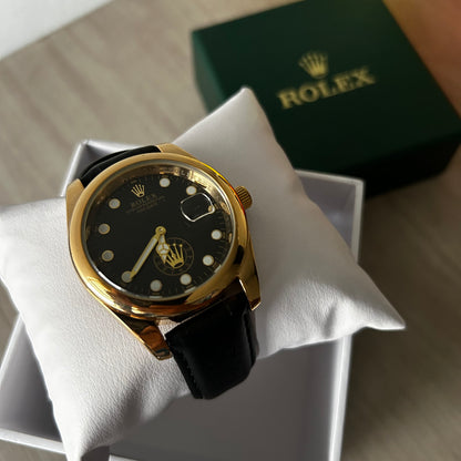 ROLEX PARA HOMBRE CORONA REF-NDNDE