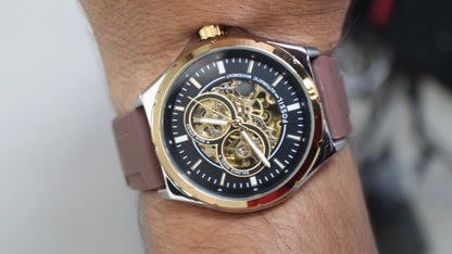 FOSSIL AUTOMATICO PARA HOMBRE REF-CP