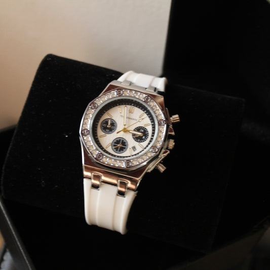 TECHNOMARINE CUBANO PARA DAMA REF-PB