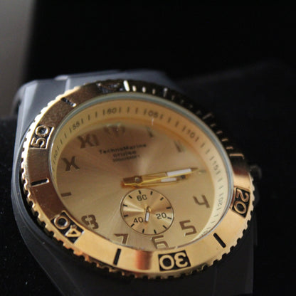 TECHNOMARINE MANTA PARA HOMBRE REF-ND