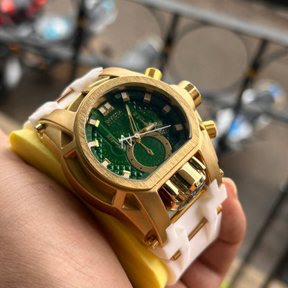 INVICTA BOLT GOMA PAREJA  REF-BV