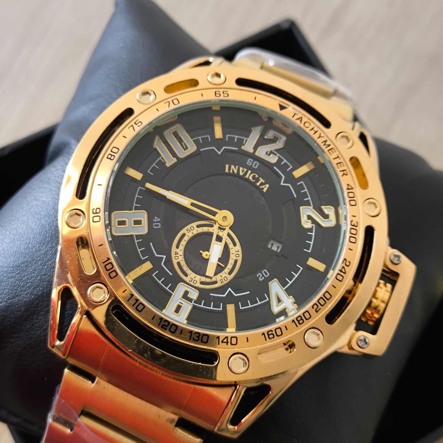 INVICTA PARA HOMBRE REF-DNN