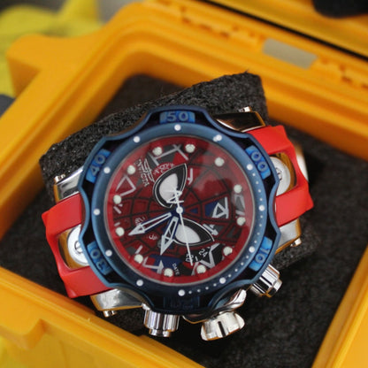 INVICTA EDICION SPIDER-MAN REF-R