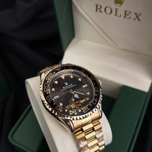 ROLEX SUBMARINE TRIZADO SIMULACION AUTOMATIC PARA HOMBRE REF-DN