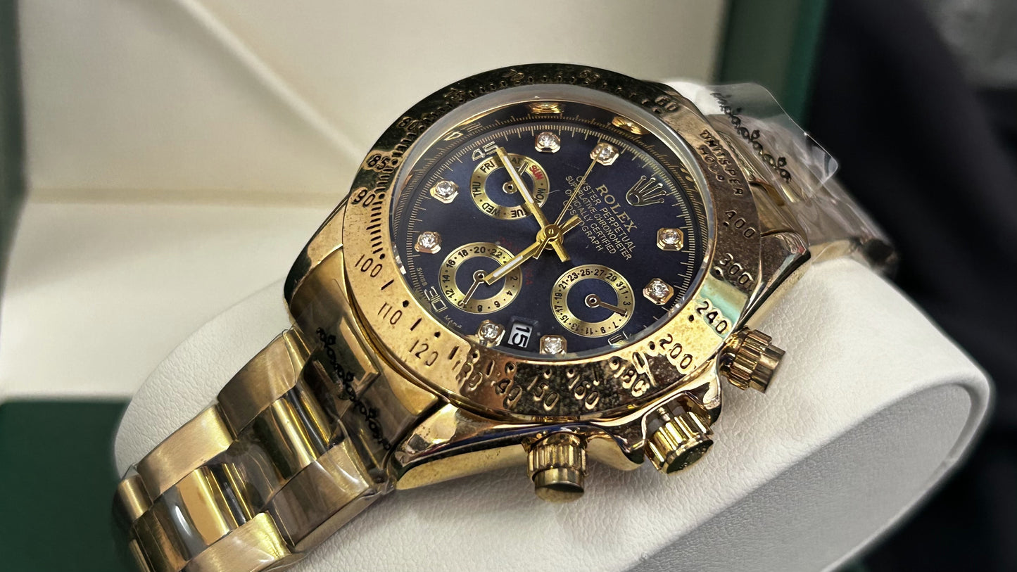 ROLEX DAYTONA PARA DAMA REF-DA