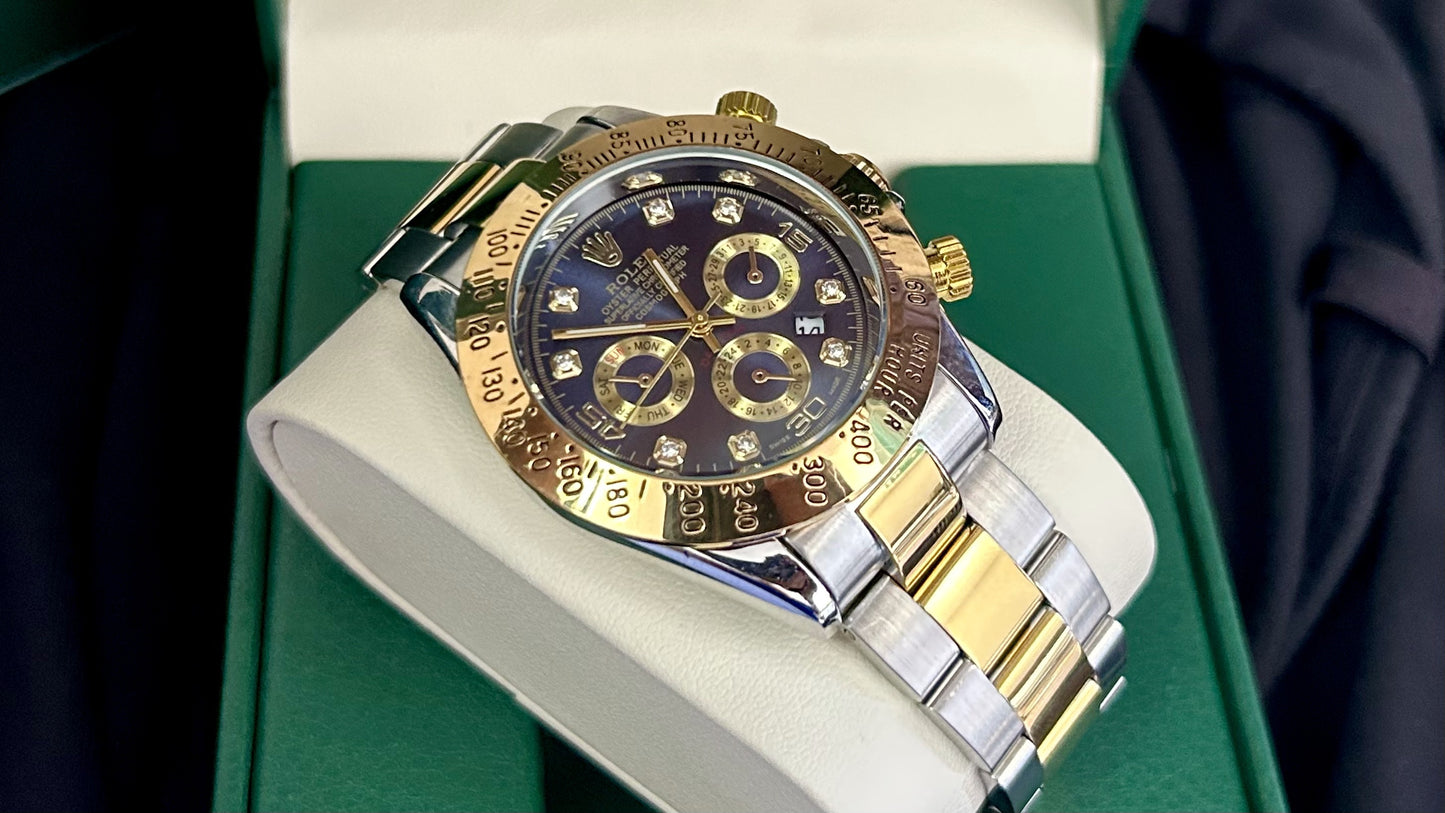 ROLEX DAYTONA PARA DAMA REF-BA