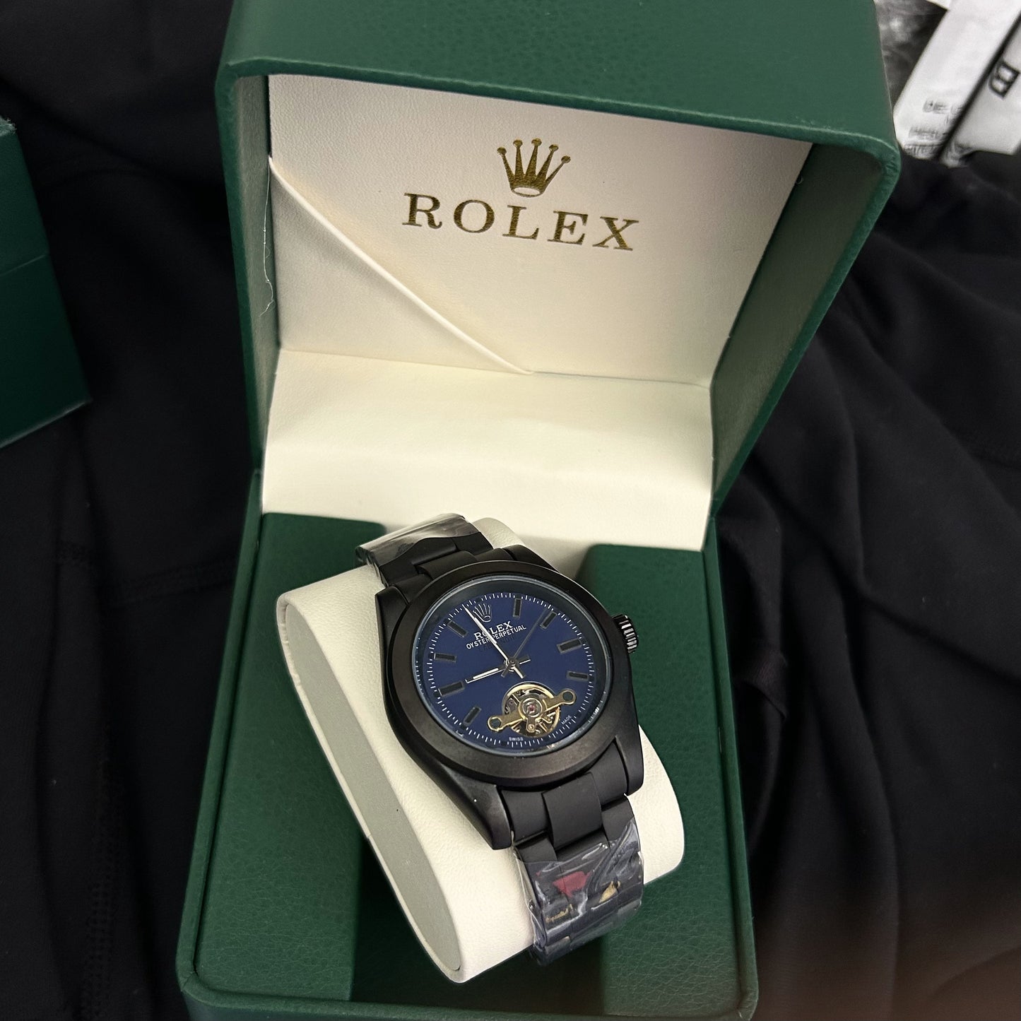 ROLEX AUTOMATICO PARA HOMBRE REF-NA