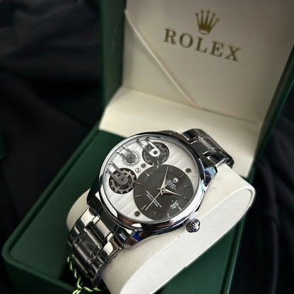 ROLEX CRONOMETER PARA HOMBRE REF-PB1