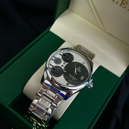 ROLEX CRONOMETER PARA HOMBRE REF-PB1