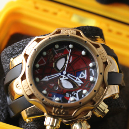 INVICTA SPIDERMAN REF-6548-ND