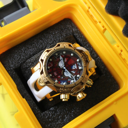 INVICTA SPIDERMAN REF-6548-BD