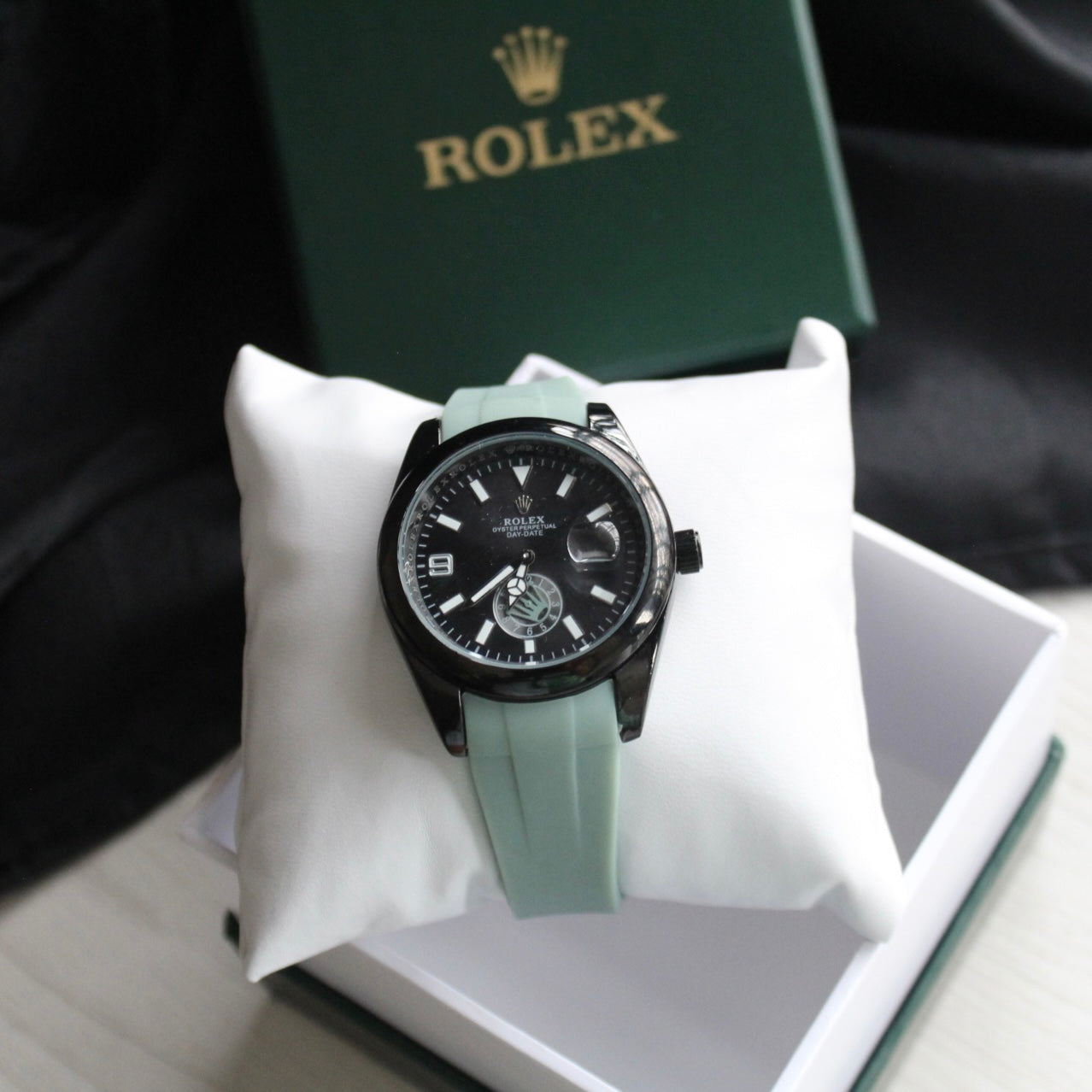 ROLEX PARA HOMBRE REF-PG6542-V