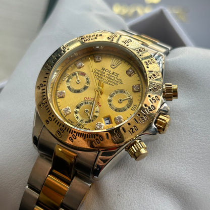 ROLEX DAYTONA PARA DAMA REF-BID