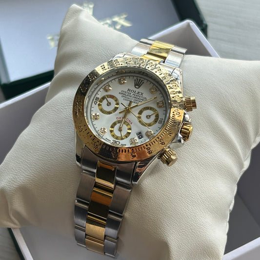 ROLEX DAYTONA PARA DAMA REF-BIB