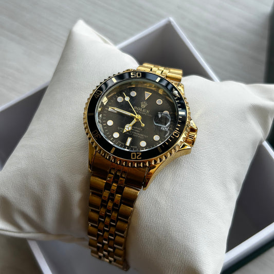 ROLEX SUBMARINE PARA DAMA REF-DN