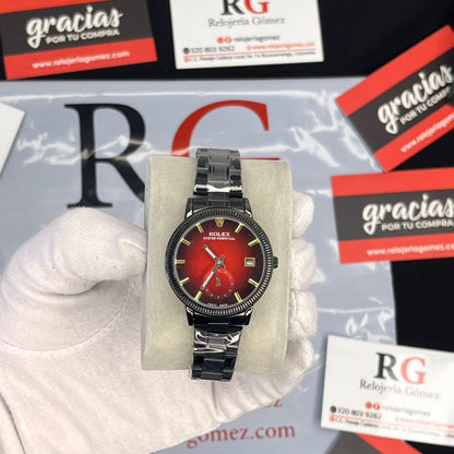 R0LEX OYSTER PERPETUAL PARA DAMA REF-NR