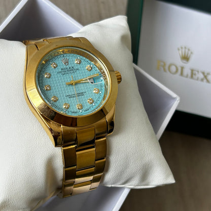 ROLEX PERPETUAL PARA HOMBRE REF-DAG