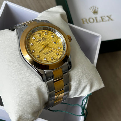 ROLEX PERPETUAL PARA HOMBRE REF-BID