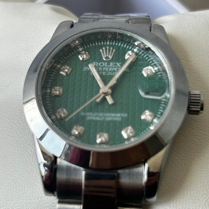 ROLEX PERPETUAL PARA DAMA REF-PV