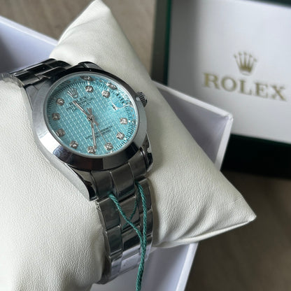 ROLEX PERPETUAL PARA DAMA REF-PAG