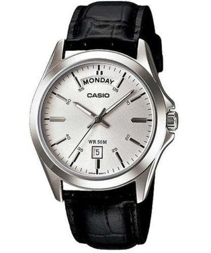 CASIO ORIGINAL PARA HOMBRE REF MTP-1370L-7A