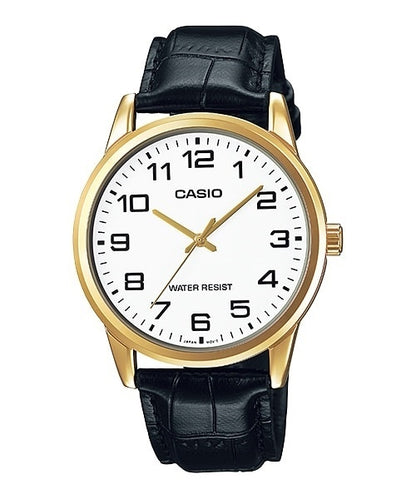 CASIO ORIGINAL PARA HOMBRE REF MTP-V001GL-7B