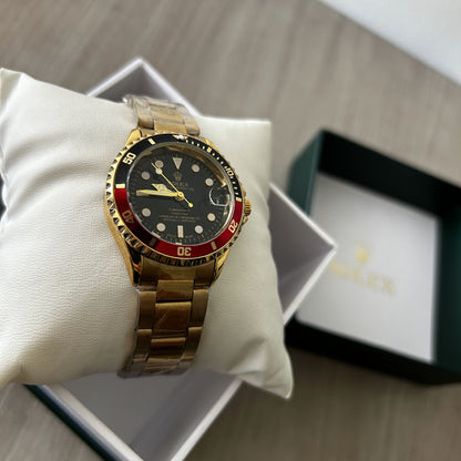 ROLEX SUBMARINE PARA DAMA REF-DNR