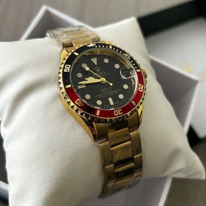 ROLEX SUBMARINE PARA DAMA REF-DNR